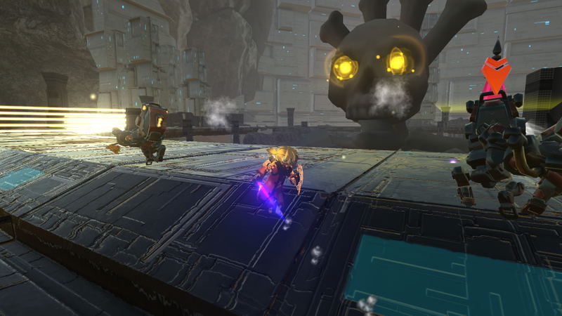 Eternal Edge + <span class="ext" style="background-color: #2a475e; color: #FFFFFF;">STEAM</span> <span class="ext ext_digital">digital</span> image 6