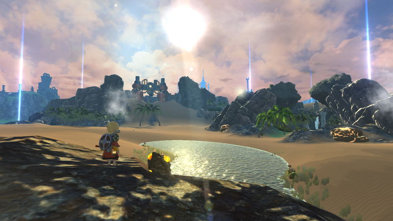Eternal Edge + <span class="ext" style="background-color: #2a475e; color: #FFFFFF;">STEAM</span> <span class="ext ext_digital">digital</span> image 7