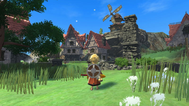 Eternal Edge + <span class="ext" style="background-color: #2a475e; color: #FFFFFF;">STEAM</span> <span class="ext ext_digital">digital</span> image 8