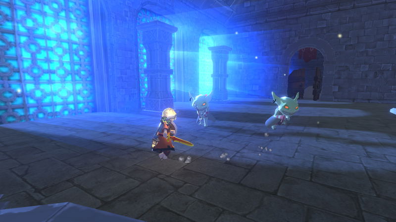 Eternal Edge + <span class="ext" style="background-color: #2a475e; color: #FFFFFF;">STEAM</span> <span class="ext ext_digital">digital</span> image 9