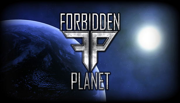 Forbidden Planet STEAM digital — Import Game Deal