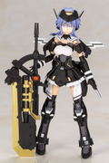 Frame Arms Girl: Rokkaku Shiori thumbnail 10