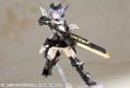 Frame Arms Girl: Rokkaku Shiori thumbnail 5