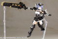 Frame Arms Girl: Rokkaku Shiori thumbnail 6