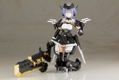 Frame Arms Girl: Rokkaku Shiori thumbnail 7
