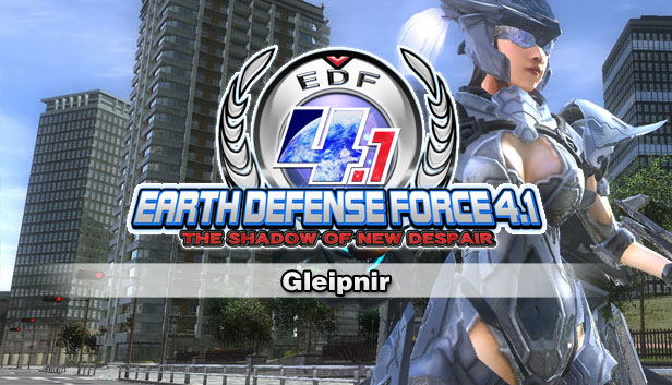 Gleipnir (DLC) STEAM DLC digital — Import Game Deal
