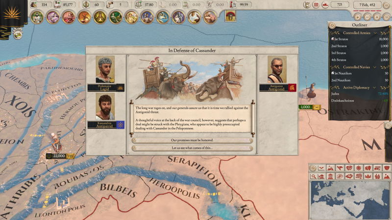 Imperator: Rome <span class="ext" style="background-color: #581c6c; color: #FFFFFF;">GOG.com</span> <span class="ext ext_digital">digital</span> image 7