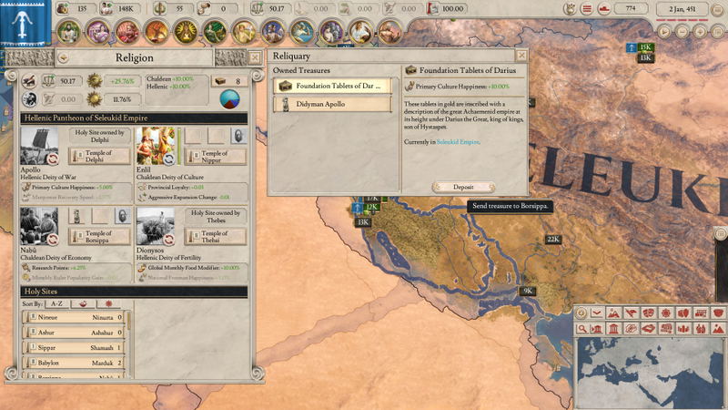 Imperator: Rome <span class="ext" style="background-color: #581c6c; color: #FFFFFF;">GOG.com</span> <span class="ext ext_digital">digital</span> image 8