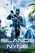 Islands of Nyne: Battle Royale <span class="ext" style="background-color: #2a475e; color: #FFFFFF;">STEAM</span> <span class="ext ext_digital">digital</span> thumbnail 1