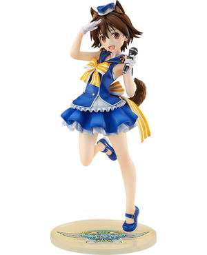 KD Colle Strike Witches Road to Berlin 1/7 Scale Pre-Painted Figure: Yoshika Miyafuji World Witches Music Festival 2019 