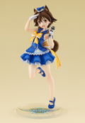 KD Colle Strike Witches Road to Berlin 1/7 Scale Pre-Painted Figure: Yoshika Miyafuji World Witches Music Festival 2019 Ver. thumbnail 2