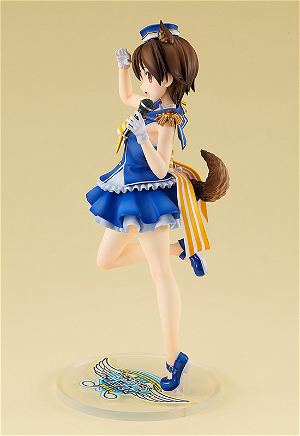 KD Colle Strike Witches Road to Berlin 1/7 Scale Pre-Painted Figure: Yoshika Miyafuji World Witches Music Festival 2019 Ver.
