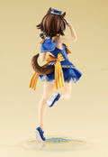 KD Colle Strike Witches Road to Berlin 1/7 Scale Pre-Painted Figure: Yoshika Miyafuji World Witches Music Festival 2019 Ver. thumbnail 5
