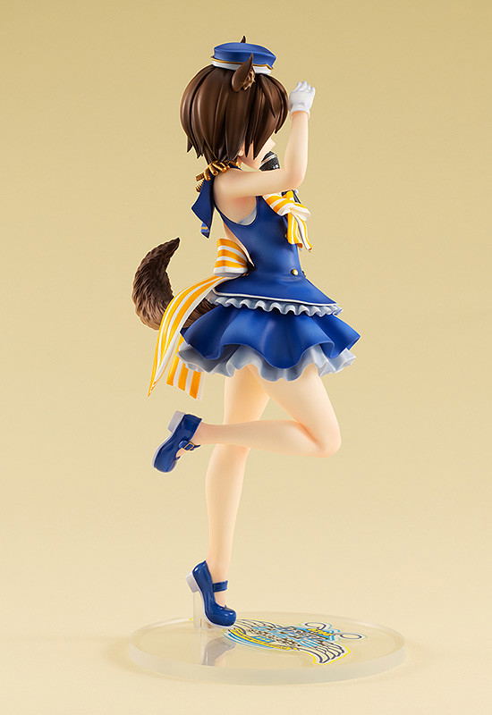 KD Colle Strike Witches Road to Berlin 1/7 Scale Pre-Painted Figure: Yoshika Miyafuji World Witches Music Festival 2019 Ver. image 6