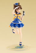 KD Colle Strike Witches Road to Berlin 1/7 Scale Pre-Painted Figure: Yoshika Miyafuji World Witches Music Festival 2019 Ver. thumbnail 7