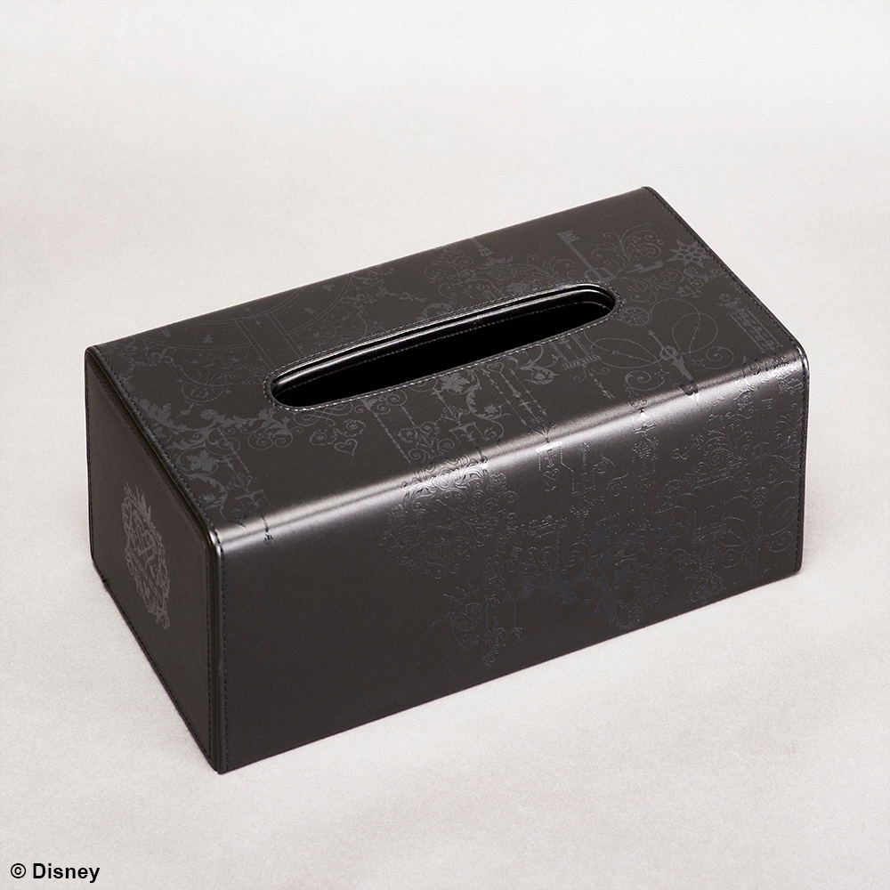 Kingdom Hearts III - Tissue Box Cover Royal