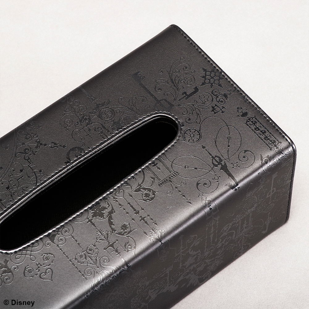 キングダム ハーツ III / ティシューボックスカバー　＜ロイヤル＞ Kingdom Hearts III - Tissue Box Cover Royal