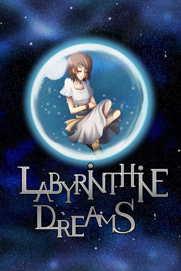 Labyrinthine Dreams STEAM digital — Import Game Deal