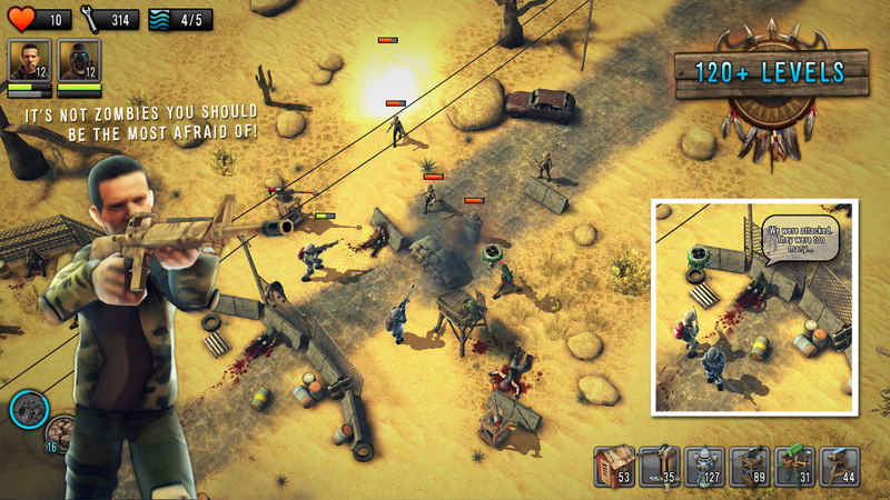 Last Hope: Tower Defense <span class="ext" style="background-color: #2a475e; color: #FFFFFF;">STEAM</span> <span class="ext ext_digital">digital</span> image 2