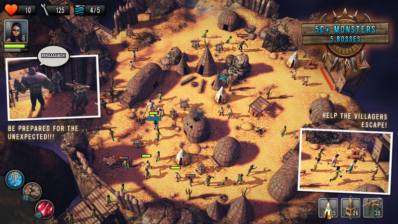 Last Hope: Tower Defense <span class="ext" style="background-color: #2a475e; color: #FFFFFF;">STEAM</span> <span class="ext ext_digital">digital</span> image 5