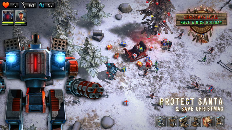 Last Hope: Tower Defense <span class="ext" style="background-color: #2a475e; color: #FFFFFF;">STEAM</span> <span class="ext ext_digital">digital</span> image 7