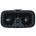 Monster Hunter Rise Pouch for Nintendo Switch Lite thumbnail 1