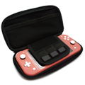 Monster Hunter Rise Pouch for Nintendo Switch Lite thumbnail 3