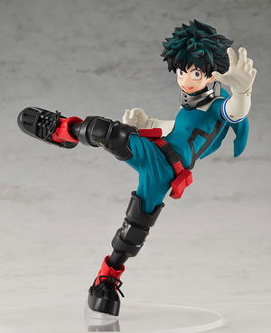 My Hero Academia: Pop Up Parade Izuku Midoriya Costume γ Ver._