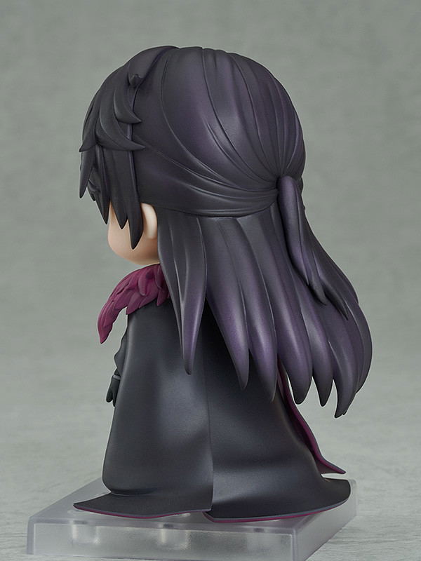 恋とプロデューサー　ゼン　ねんどろいど Zeyan Li 魔王Ver. 1378 Nendoroid No. 1378 Love and Producer: Zeyan Li Demon Lord Ver.