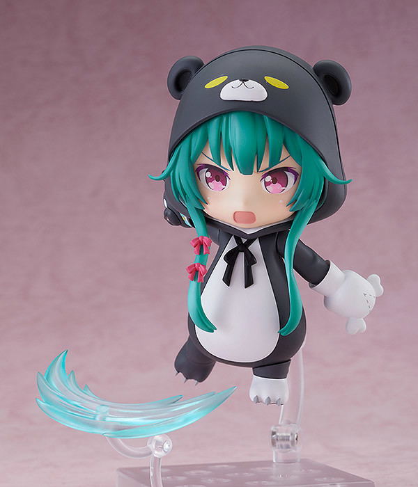 Nendoroid No. 1512 Kuma Kuma Kuma Bear: Yuna image 6