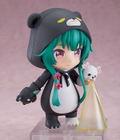 Nendoroid No. 1512 Kuma Kuma Kuma Bear: Yuna thumbnail 7