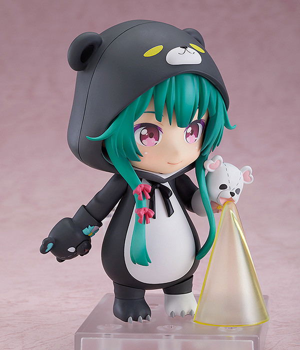 Nendoroid No. 1512 Kuma Kuma Kuma Bear: Yuna image 7