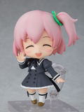 Nendoroid No. 1513 Assault Lily Bouquet: Riri Hitotsuyanagi thumbnail 4