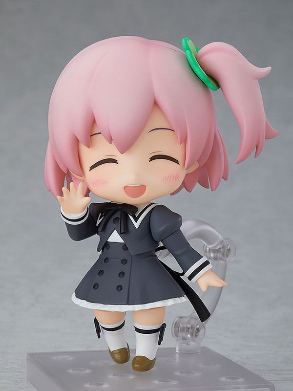 Nendoroid No. 1513 Assault Lily Bouquet: Riri Hitotsuyanagi image 4