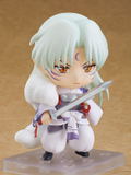 Nendoroid No. 1514 InuYasha: Sesshomaru thumbnail 4