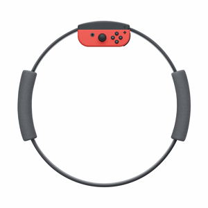 Nintendo Switch Ring Fit Adventure Set