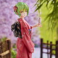 Original Character Momoko Illustration: Yukari Kimono Ver. thumbnail 13
