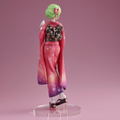 Original Character Momoko Illustration: Yukari Kimono Ver. thumbnail 4