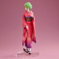 Original Character Momoko Illustration: Yukari Kimono Ver. thumbnail 5