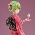 Original Character Momoko Illustration: Yukari Kimono Ver. thumbnail 6