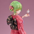 Original Character Momoko Illustration: Yukari Kimono Ver. thumbnail 7