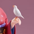 Original Character Momoko Illustration: Yukari Kimono Ver. thumbnail 9