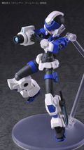 Polynian ST Peace Clay M Type Ver. Regnart thumbnail 10