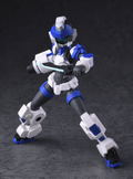 Polynian ST Peace Clay M Type Ver. Regnart thumbnail 11