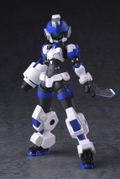 Polynian ST Peace Clay M Type Ver. Regnart thumbnail 12