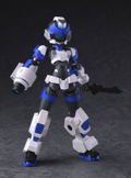 Polynian ST Peace Clay M Type Ver. Regnart thumbnail 13