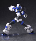 Polynian ST Peace Clay M Type Ver. Regnart thumbnail 14