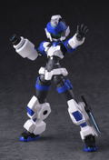 Polynian ST Peace Clay M Type Ver. Regnart thumbnail 15