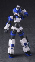 Polynian ST Peace Clay M Type Ver. Regnart thumbnail 16