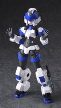 Polynian ST Peace Clay M Type Ver. Regnart thumbnail 17